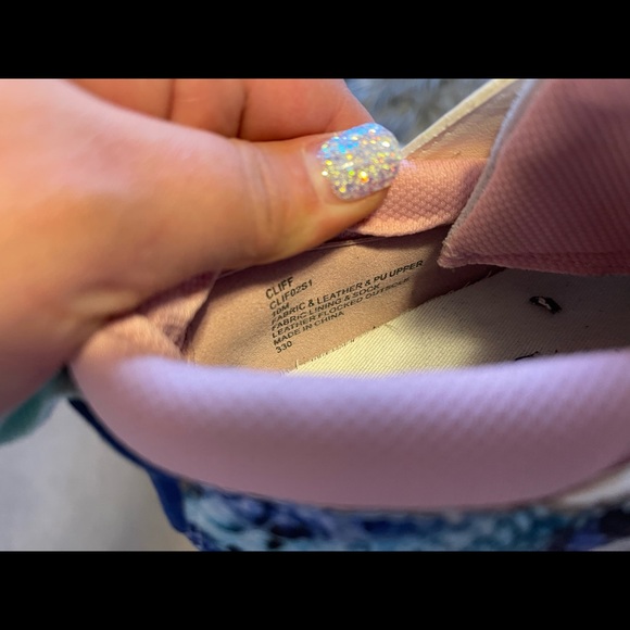 Steve Madden cliff shoe - Picture 5 of 5